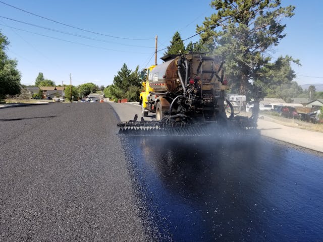 From Quotes to Scheduling: How Agentic Commerce Is Transforming Asphalt Paving and Maintenance Services