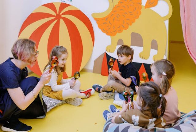 Rethinking the Parent Journey: Agentic Commerce for Childcare Centres