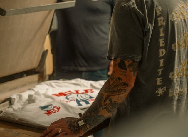 From One-Off Laughs to Smarter Reorders: Agentic Commerce in Funny Custom Printed Shirts