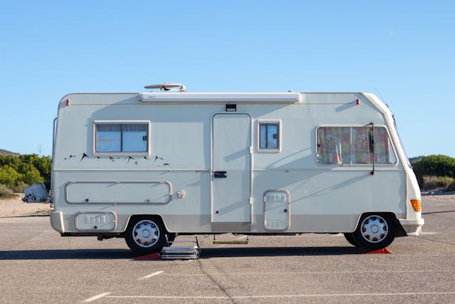 Agentic Commerce in RV Storage and Repair: A Smarter Way to Book, Service, and Retain Customers