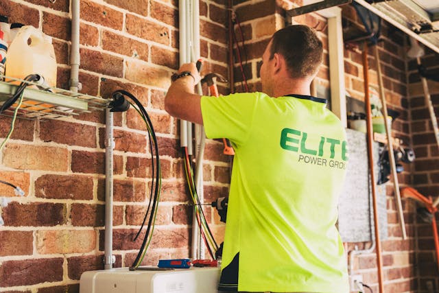 The Quiet Shift in Electrical Installations: Why Agentic Commerce Is Replacing Manual Sales Workflows