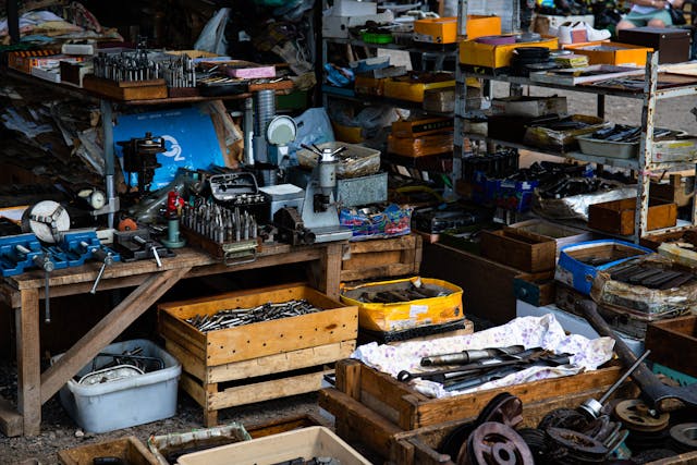 How Agentic Commerce Is Reshaping Industrial Tools, Supplies, and Repairs into Self-Operating Sales Systems