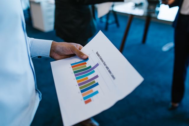 Beyond Forecasting: Using Agentic Commerce to Connect Inventory Management With Real-Time ROI Insights