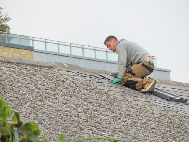 The Rise of the Self-Maintaining Home: What Agentic Commerce Means for Roof and Gutter Care