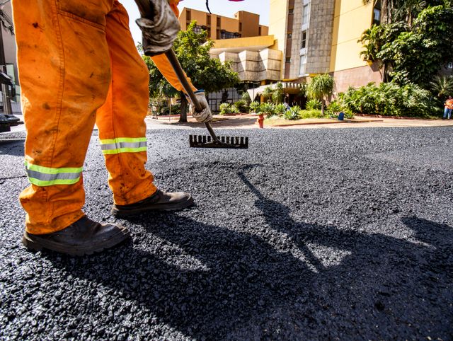 The Role of Agentic Commerce in Modernizing Asphalt Paving and Maintenance Businesses